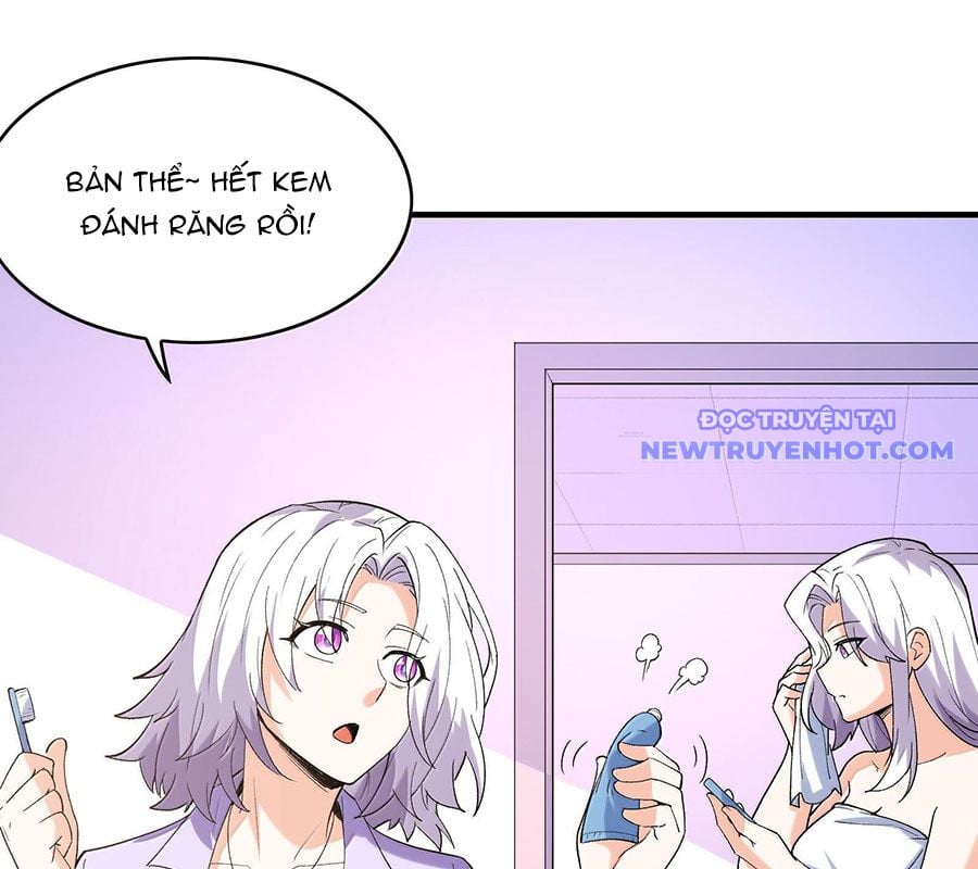 Hậu Cung Của Ta Toàn Là Ma Nữ Phản Diện: Chapter 197