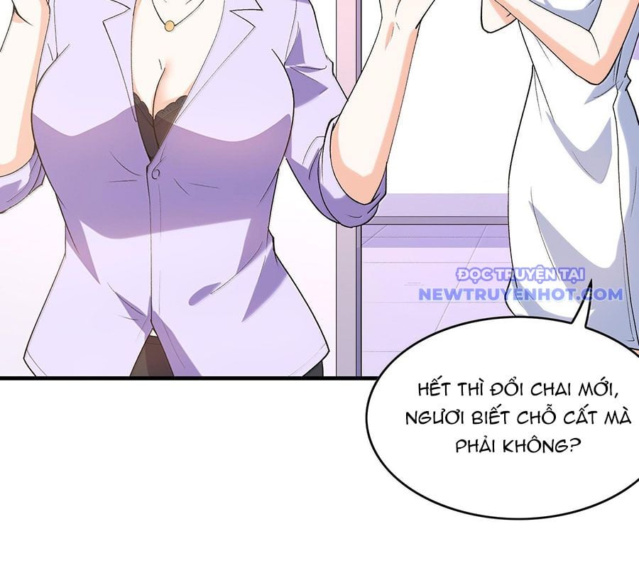 Hậu Cung Của Ta Toàn Là Ma Nữ Phản Diện: Chapter 197