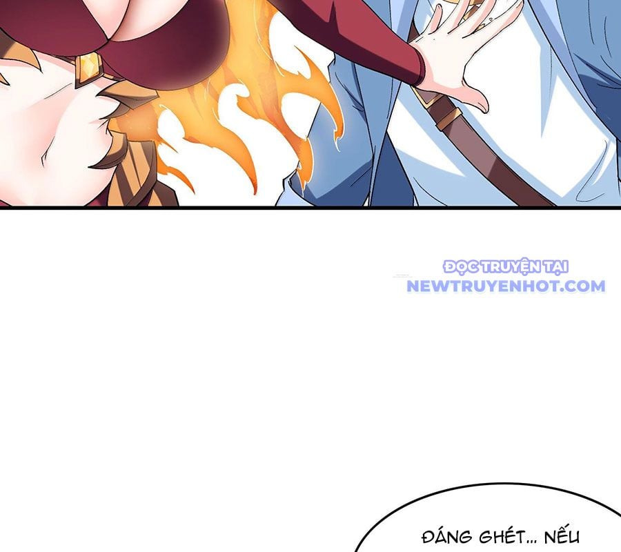 Hậu Cung Của Ta Toàn Là Ma Nữ Phản Diện: Chapter 197