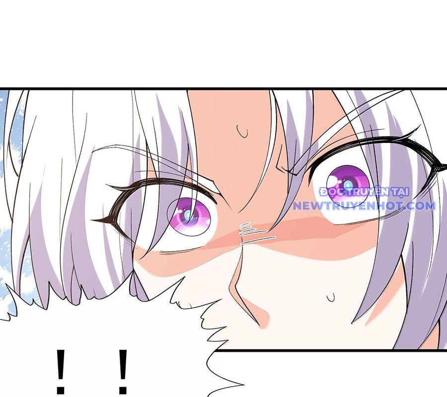 Hậu Cung Của Ta Toàn Là Ma Nữ Phản Diện: Chapter 197