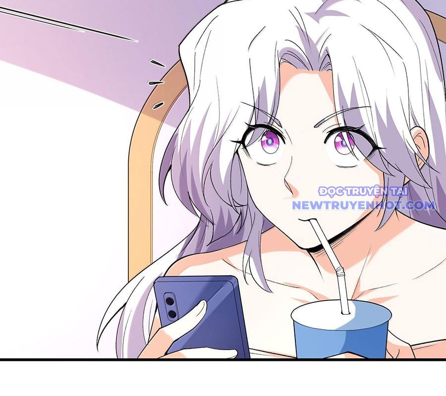 Hậu Cung Của Ta Toàn Là Ma Nữ Phản Diện: Chapter 197
