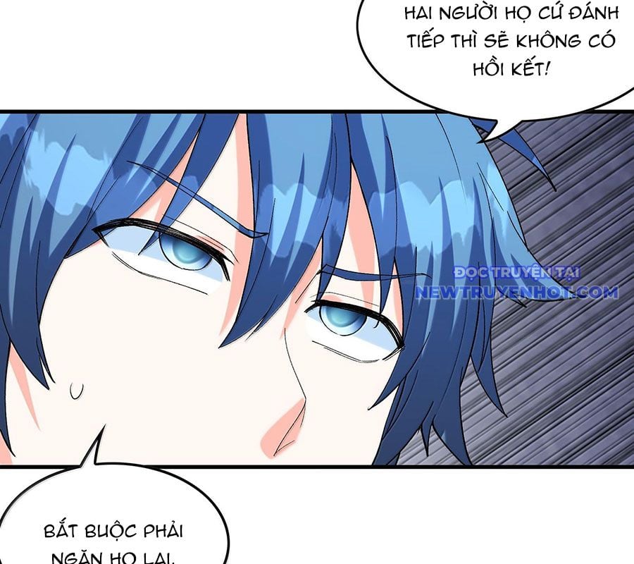 Hậu Cung Của Ta Toàn Là Ma Nữ Phản Diện: Chapter 197