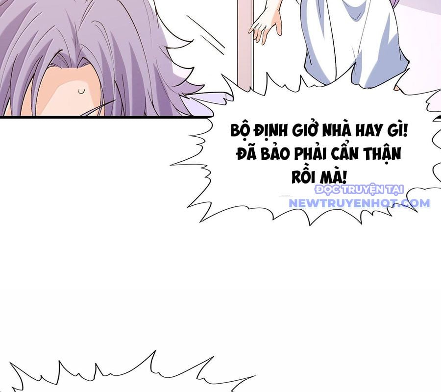Hậu Cung Của Ta Toàn Là Ma Nữ Phản Diện: Chapter 197