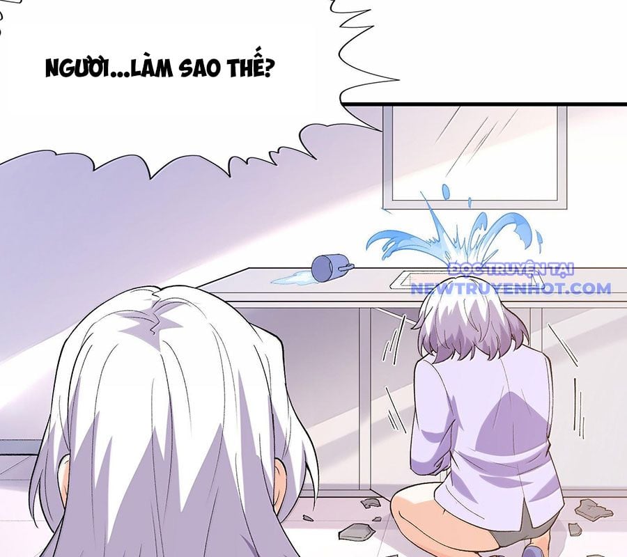 Hậu Cung Của Ta Toàn Là Ma Nữ Phản Diện: Chapter 197