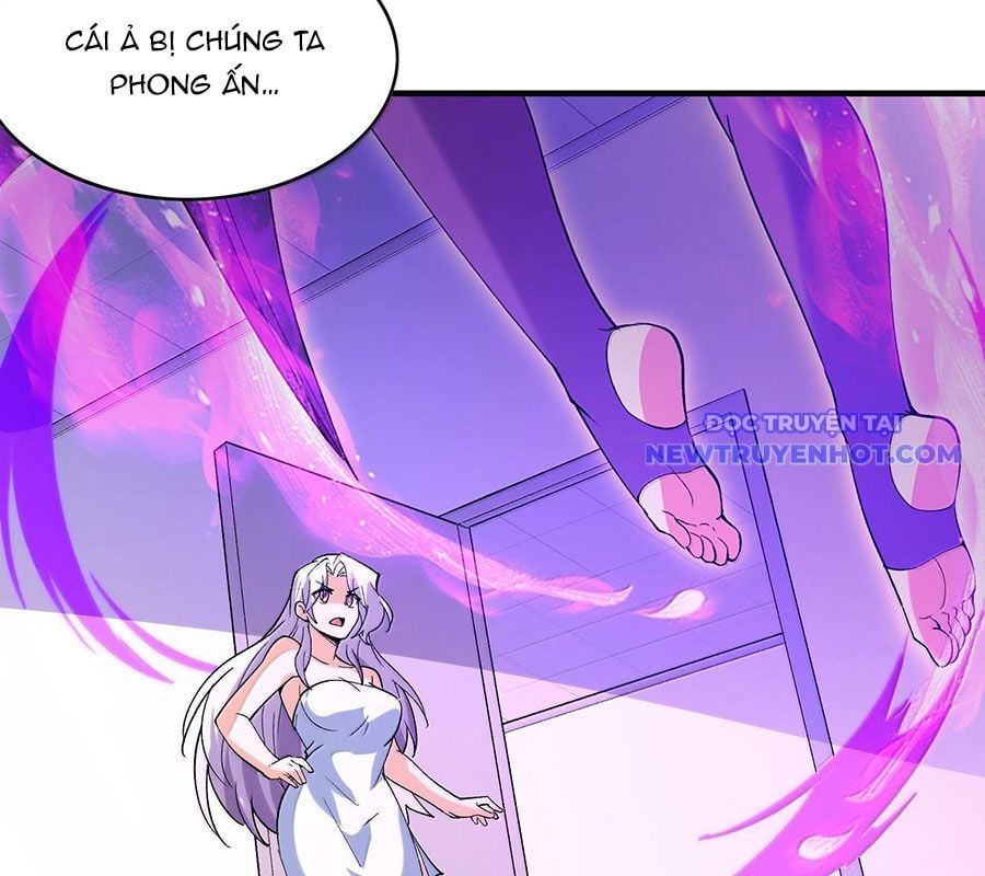 Hậu Cung Của Ta Toàn Là Ma Nữ Phản Diện: Chapter 197