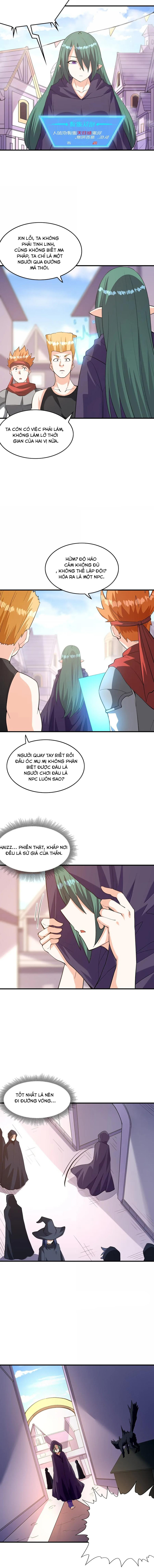 Hậu Cung Của Ta Toàn Là Ma Nữ Phản Diện: Chapter 198