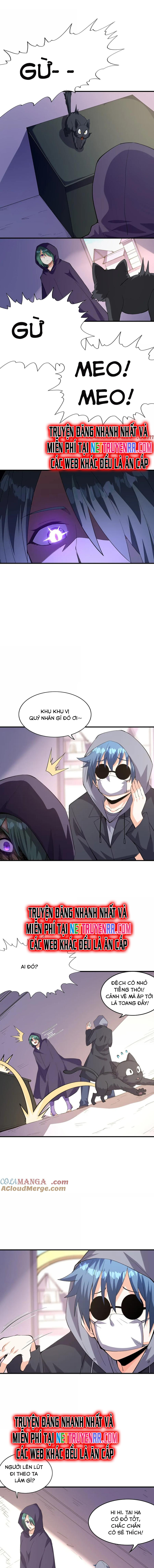 Hậu Cung Của Ta Toàn Là Ma Nữ Phản Diện: Chapter 198