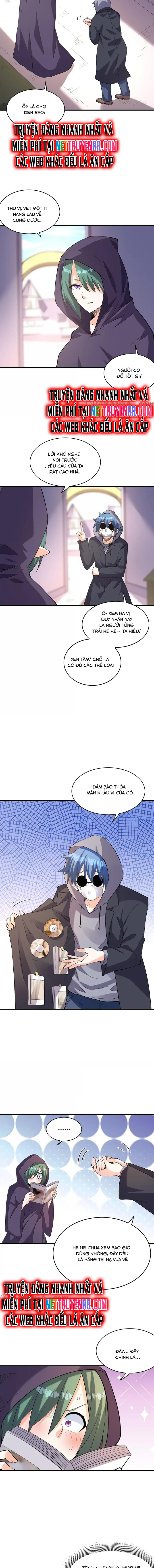 Hậu Cung Của Ta Toàn Là Ma Nữ Phản Diện: Chapter 198