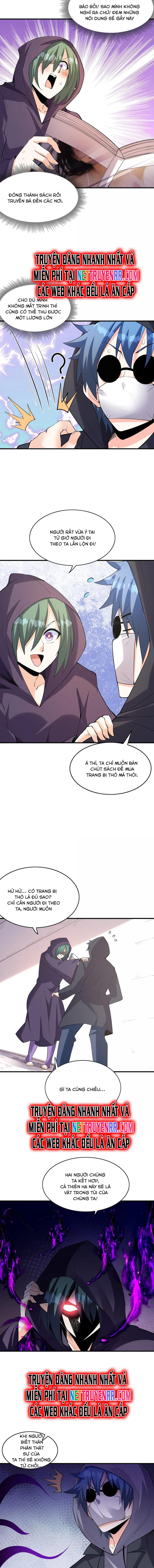 Hậu Cung Của Ta Toàn Là Ma Nữ Phản Diện: Chapter 198