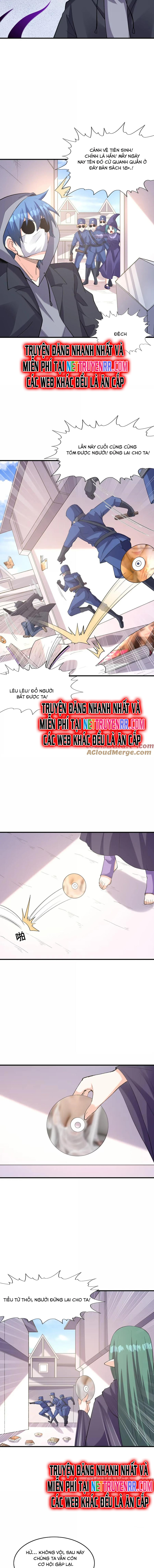 Hậu Cung Của Ta Toàn Là Ma Nữ Phản Diện: Chapter 198
