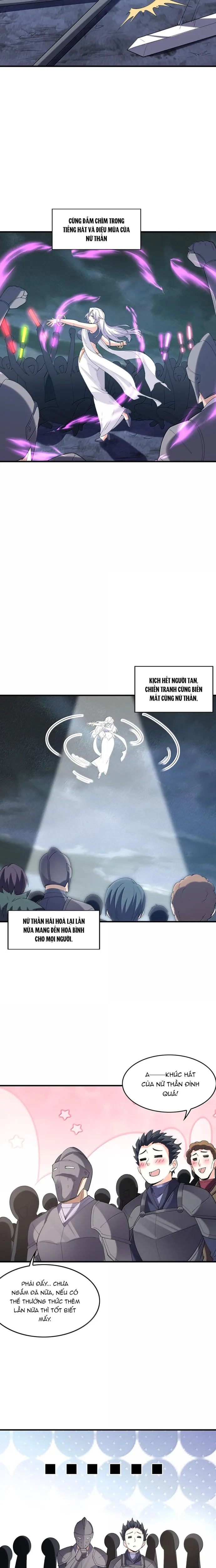 Hậu Cung Của Ta Toàn Là Ma Nữ Phản Diện: Chapter 207
