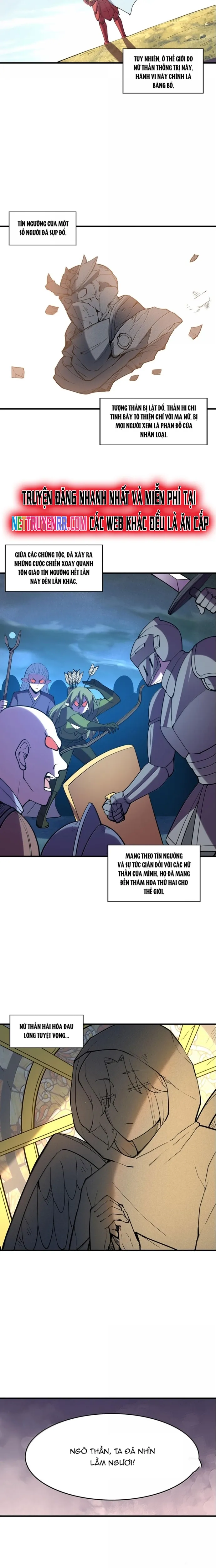 Hậu Cung Của Ta Toàn Là Ma Nữ Phản Diện: Chapter 208