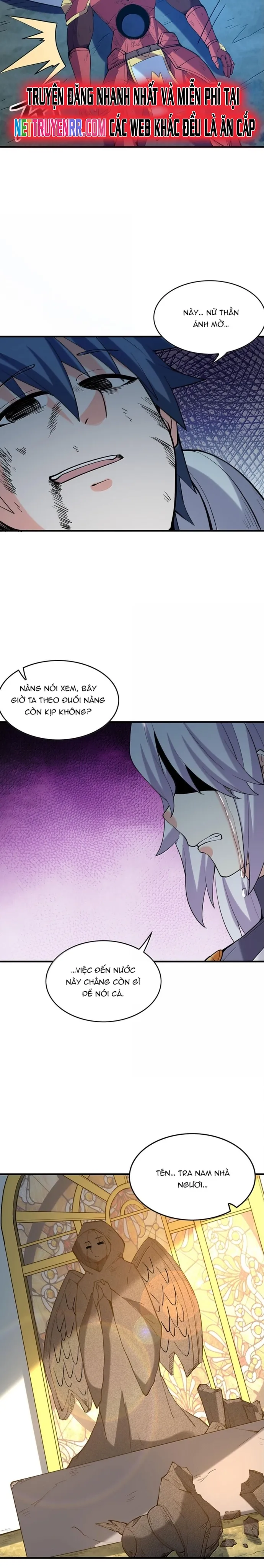 Hậu Cung Của Ta Toàn Là Ma Nữ Phản Diện: Chapter 208