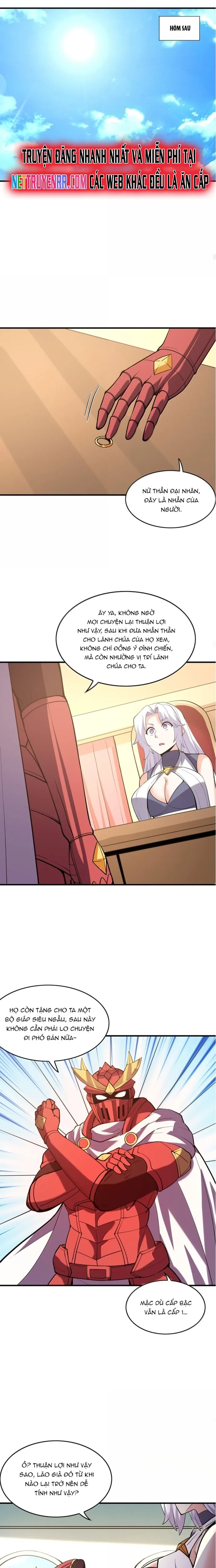 Hậu Cung Của Ta Toàn Là Ma Nữ Phản Diện: Chapter 208