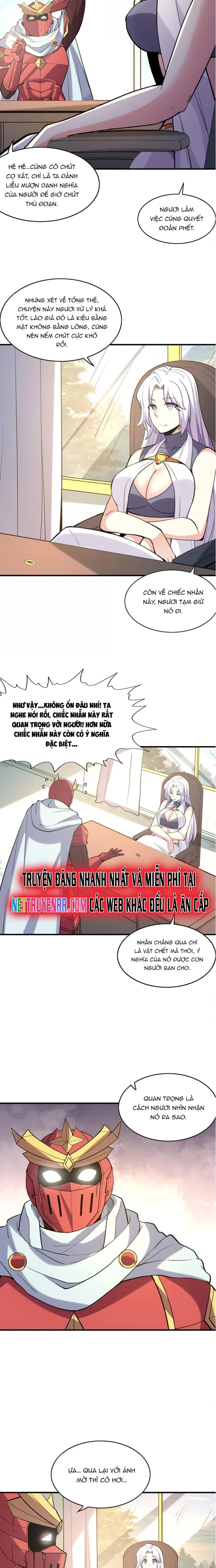 Hậu Cung Của Ta Toàn Là Ma Nữ Phản Diện: Chapter 208
