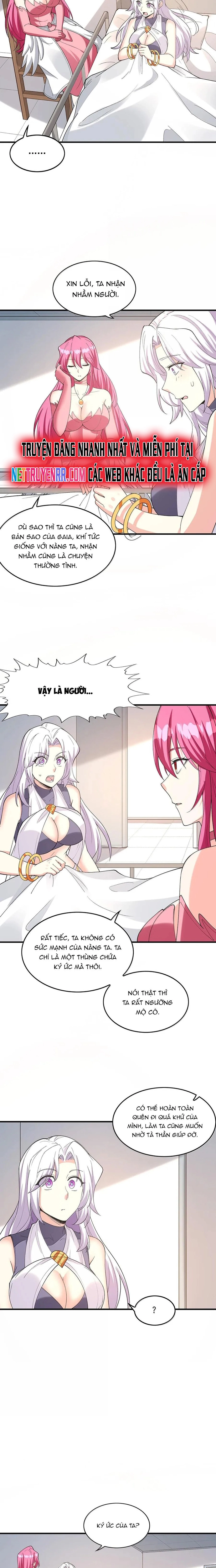 Hậu Cung Của Ta Toàn Là Ma Nữ Phản Diện: Chapter 209