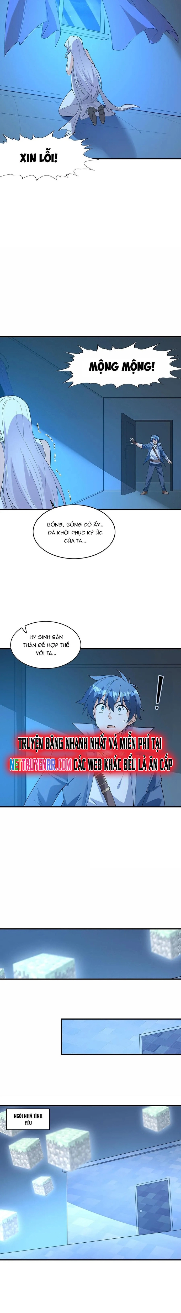 Hậu Cung Của Ta Toàn Là Ma Nữ Phản Diện: Chapter 209