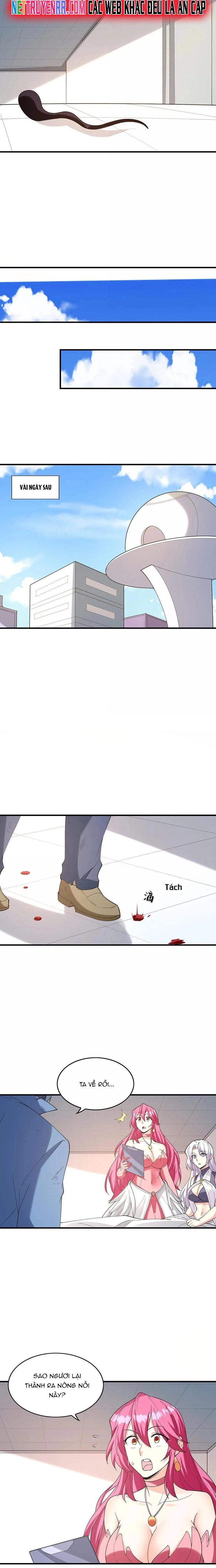 Hậu Cung Của Ta Toàn Là Ma Nữ Phản Diện: Chapter 209