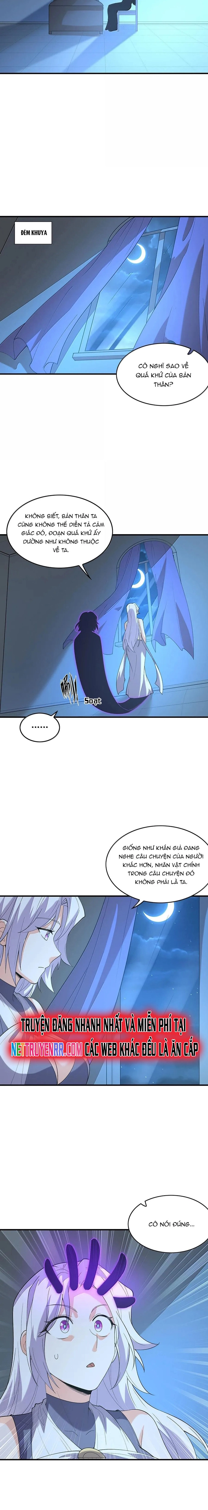 Hậu Cung Của Ta Toàn Là Ma Nữ Phản Diện: Chapter 209