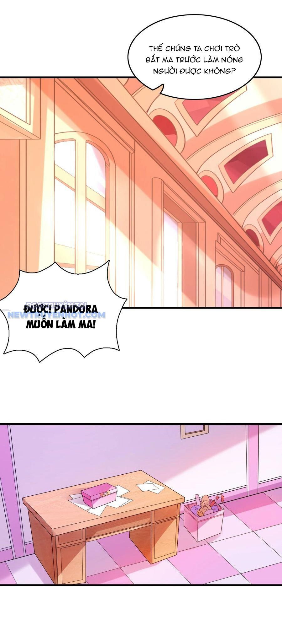 Hậu Cung Của Ta Toàn Là Ma Nữ Phản Diện: Chapter 79
