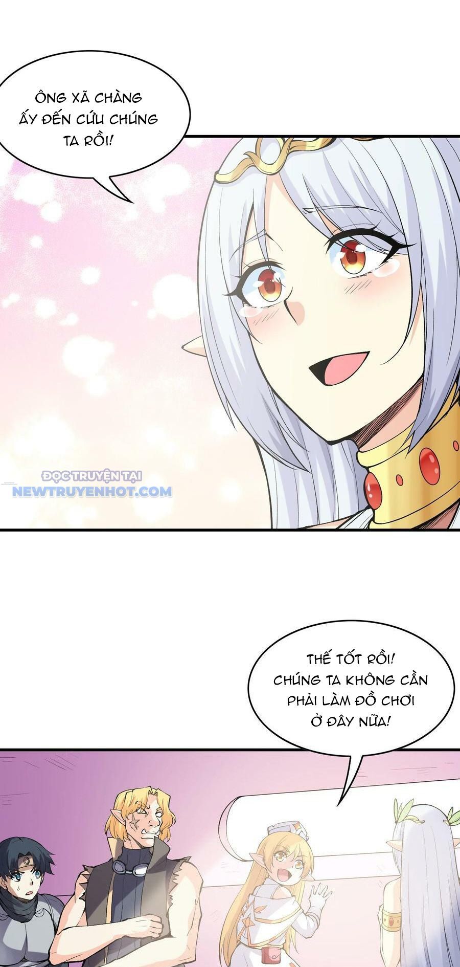Hậu Cung Của Ta Toàn Là Ma Nữ Phản Diện: Chapter 79