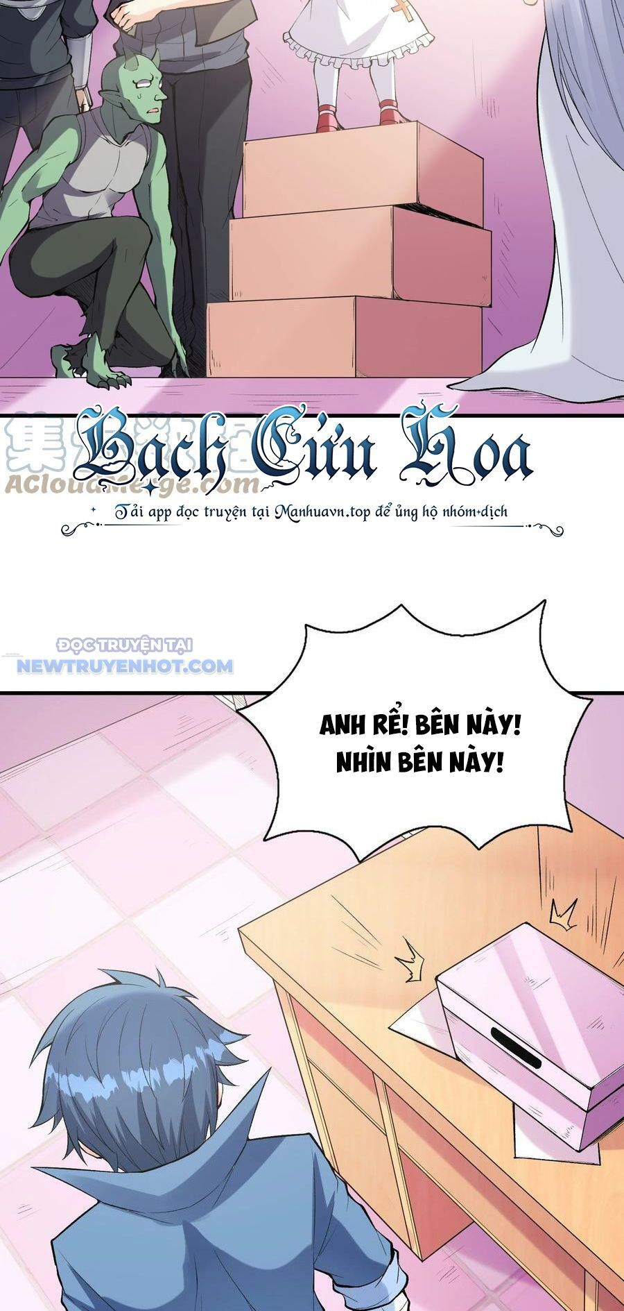 Hậu Cung Của Ta Toàn Là Ma Nữ Phản Diện: Chapter 79
