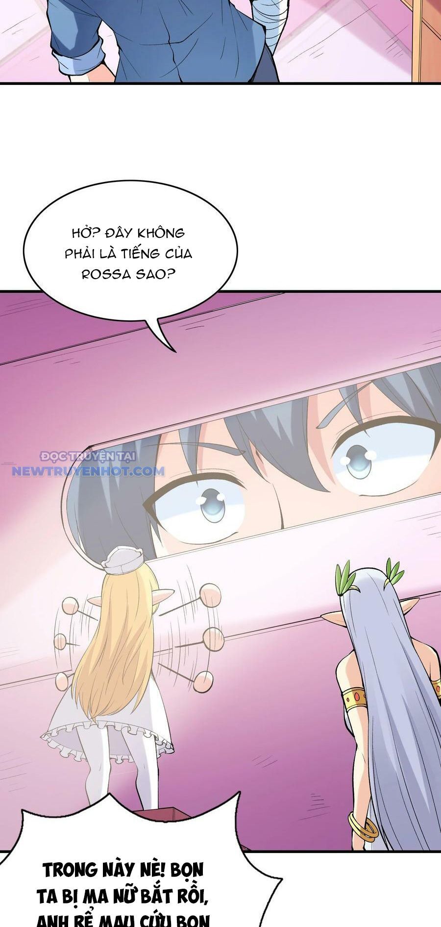 Hậu Cung Của Ta Toàn Là Ma Nữ Phản Diện: Chapter 79