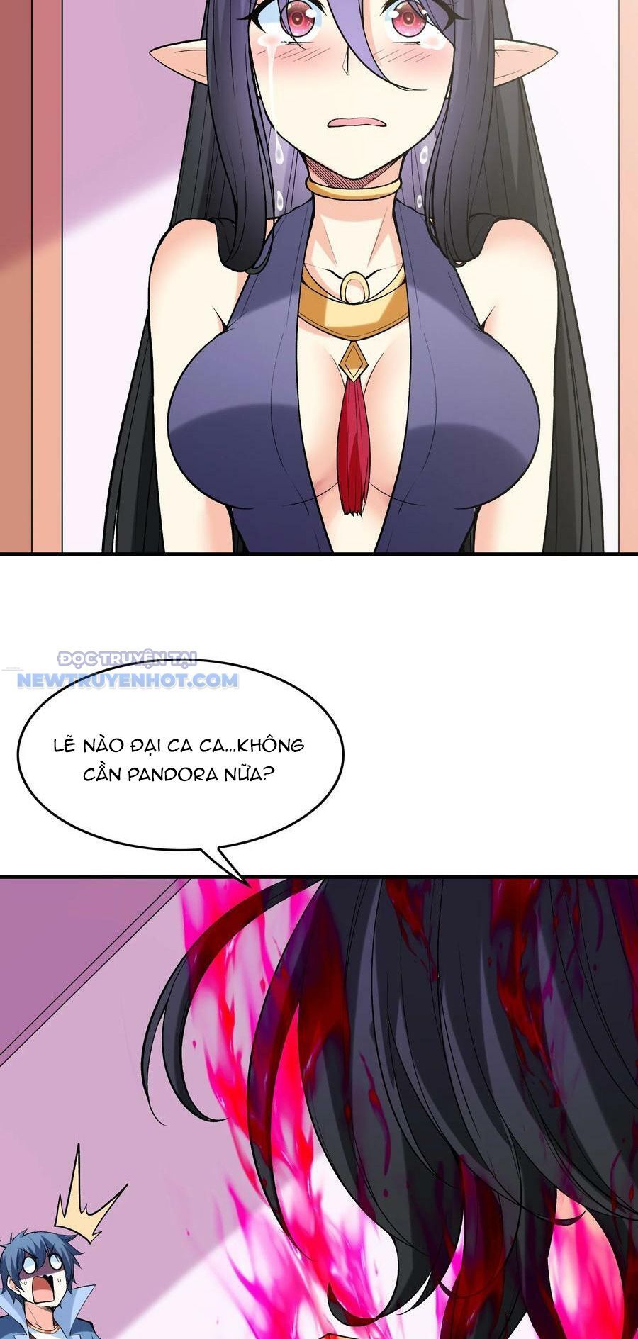 Hậu Cung Của Ta Toàn Là Ma Nữ Phản Diện: Chapter 79