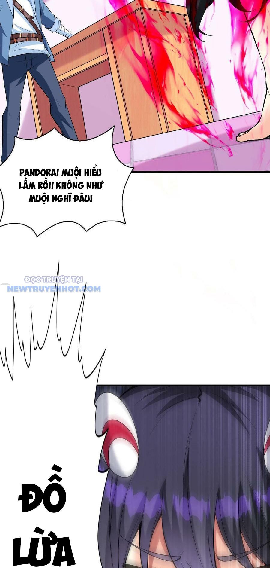 Hậu Cung Của Ta Toàn Là Ma Nữ Phản Diện: Chapter 79