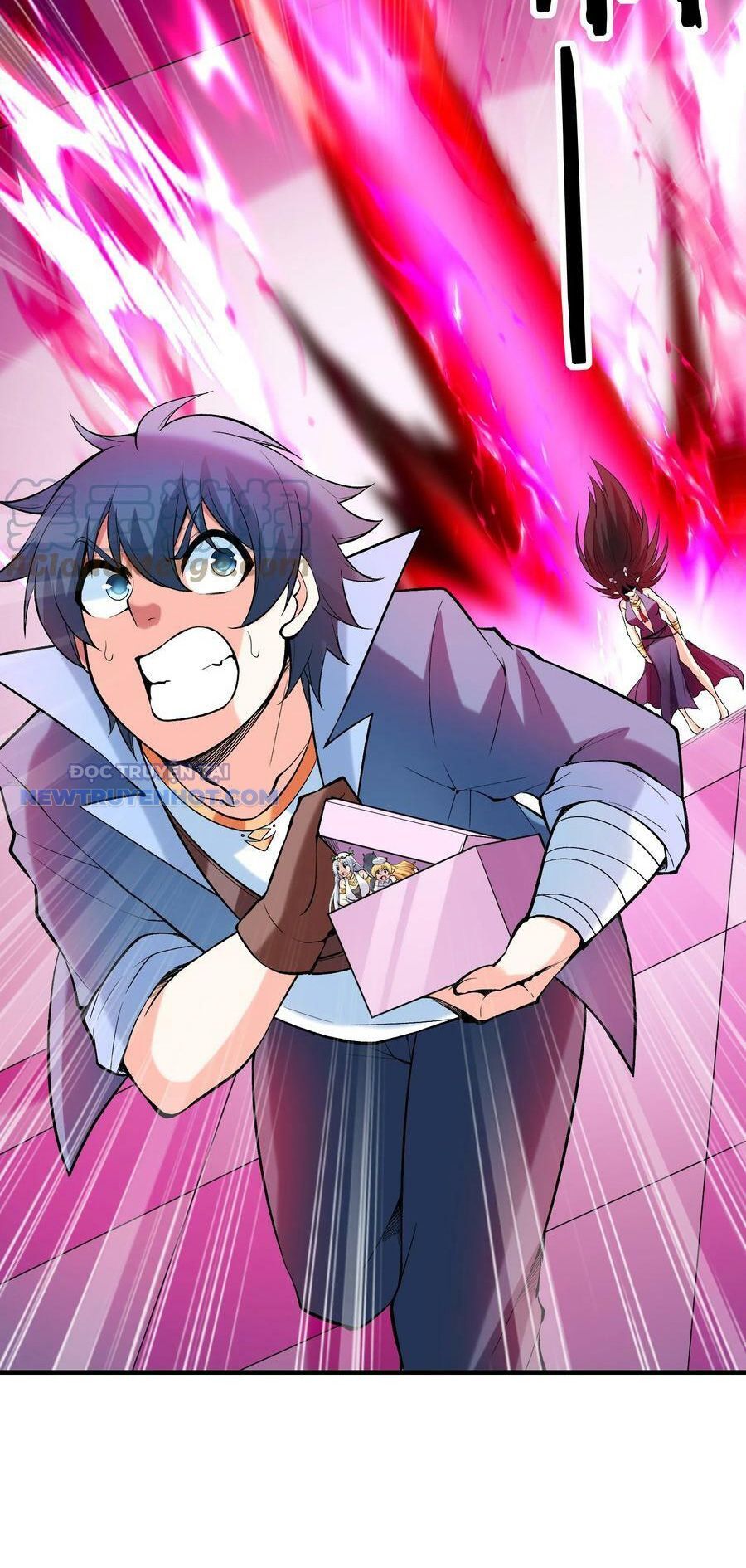 Hậu Cung Của Ta Toàn Là Ma Nữ Phản Diện: Chapter 79