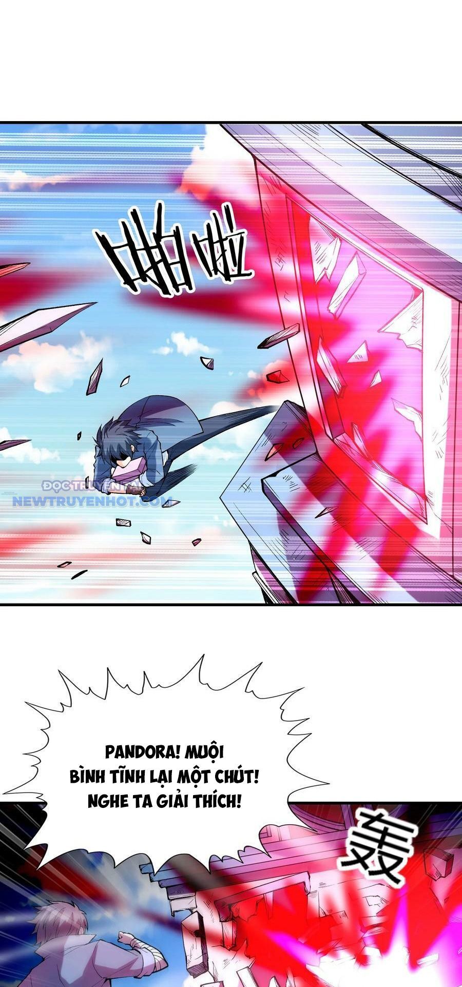 Hậu Cung Của Ta Toàn Là Ma Nữ Phản Diện: Chapter 79