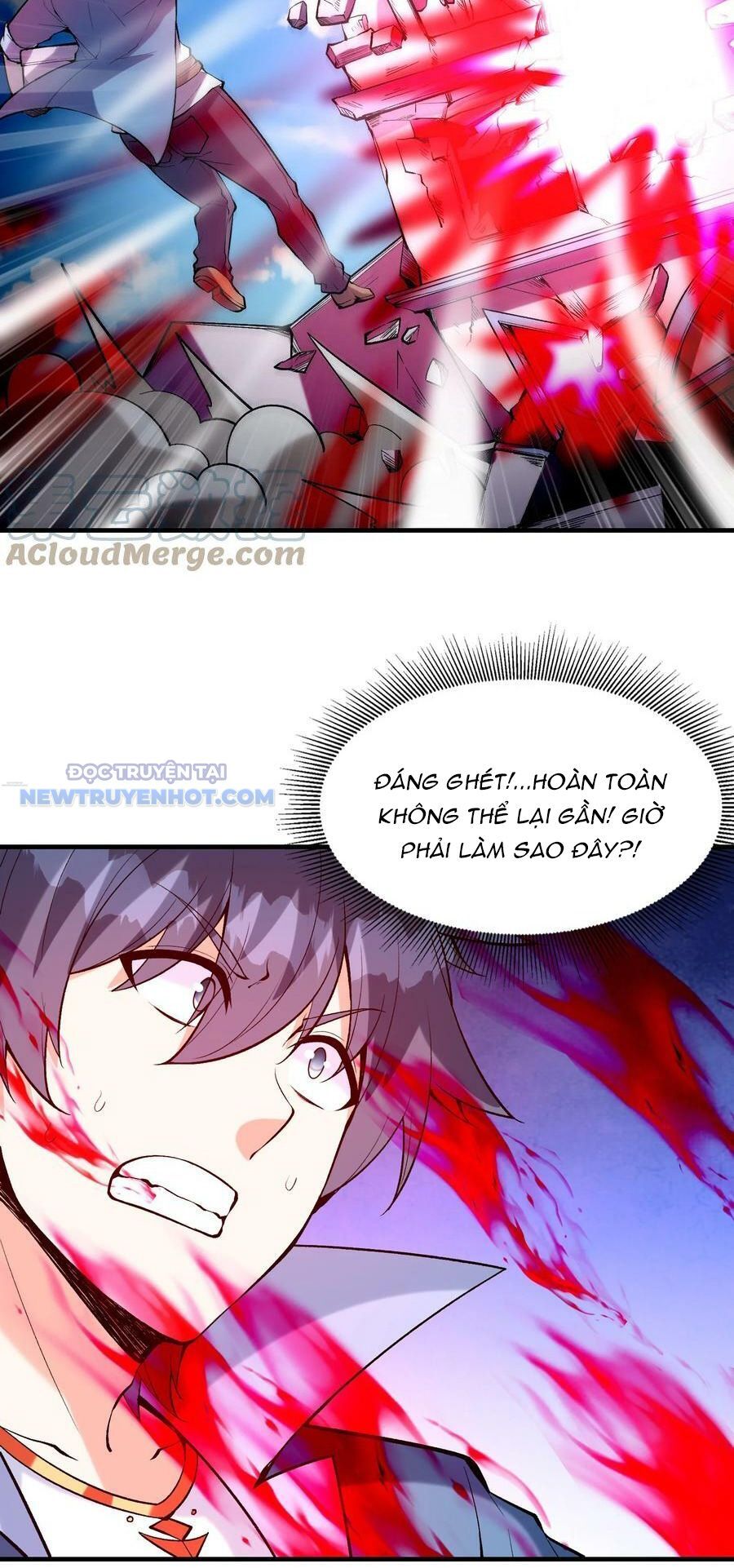 Hậu Cung Của Ta Toàn Là Ma Nữ Phản Diện: Chapter 79