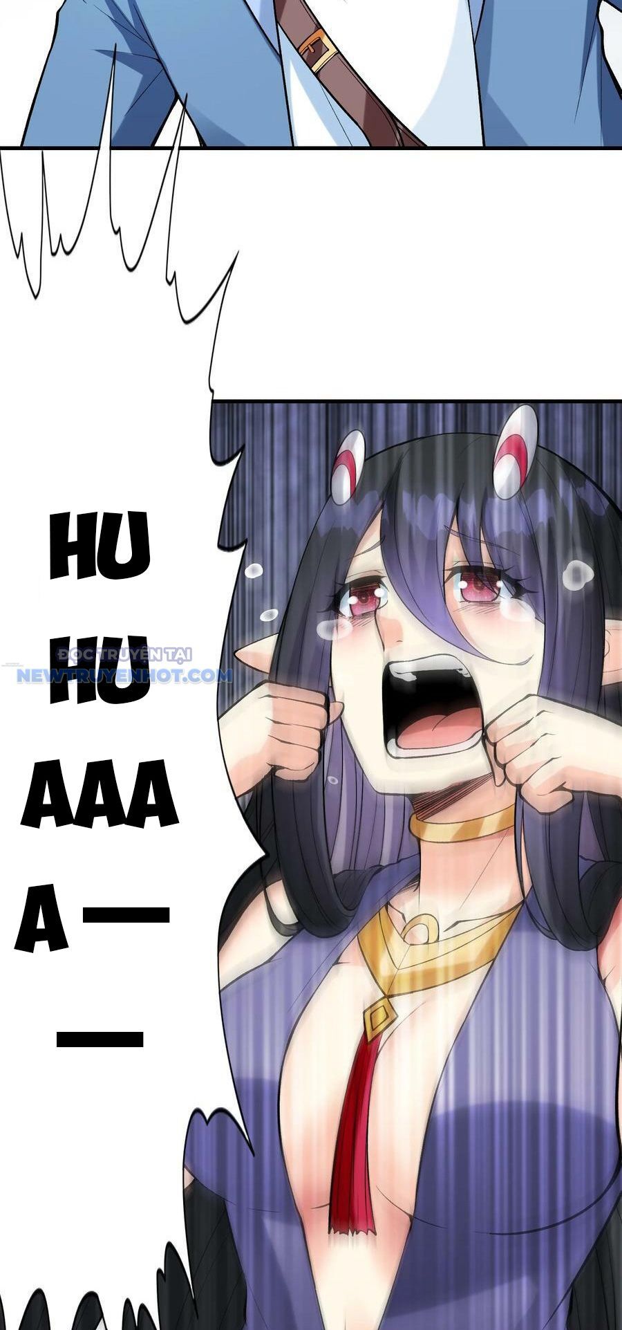 Hậu Cung Của Ta Toàn Là Ma Nữ Phản Diện: Chapter 79