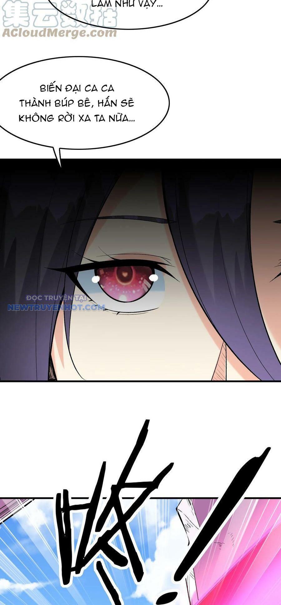 Hậu Cung Của Ta Toàn Là Ma Nữ Phản Diện: Chapter 79