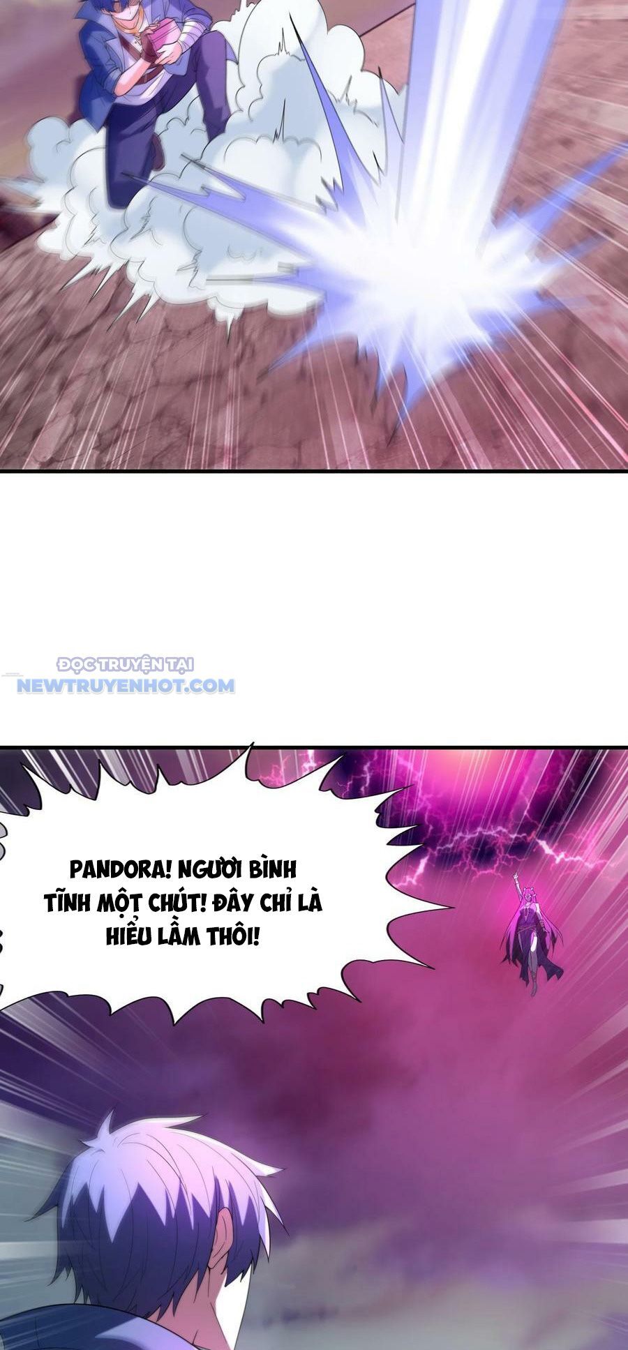 Hậu Cung Của Ta Toàn Là Ma Nữ Phản Diện: Chapter 79