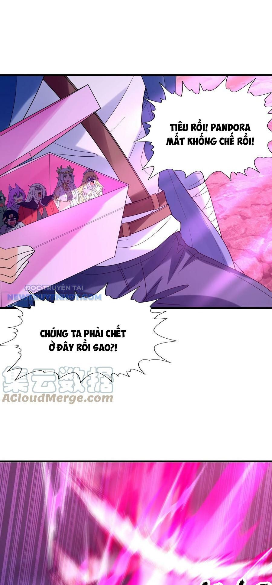 Hậu Cung Của Ta Toàn Là Ma Nữ Phản Diện: Chapter 79