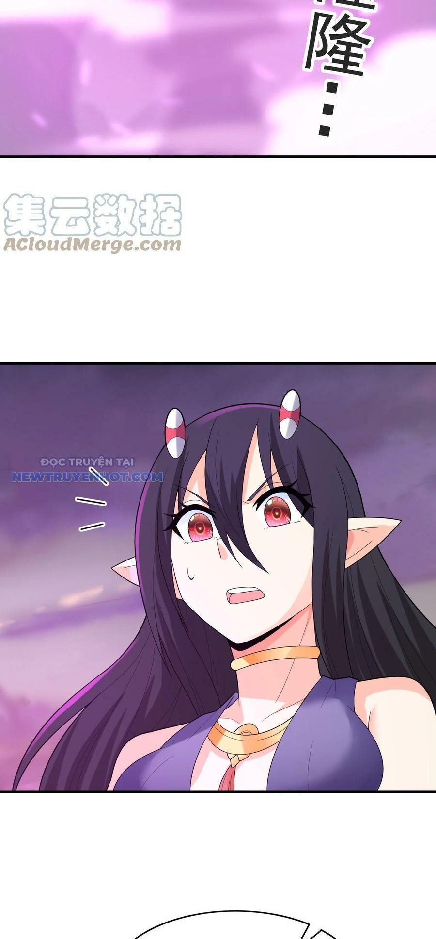 Hậu Cung Của Ta Toàn Là Ma Nữ Phản Diện: Chapter 79