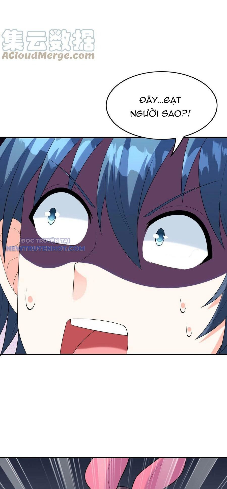 Hậu Cung Của Ta Toàn Là Ma Nữ Phản Diện: Chapter 79