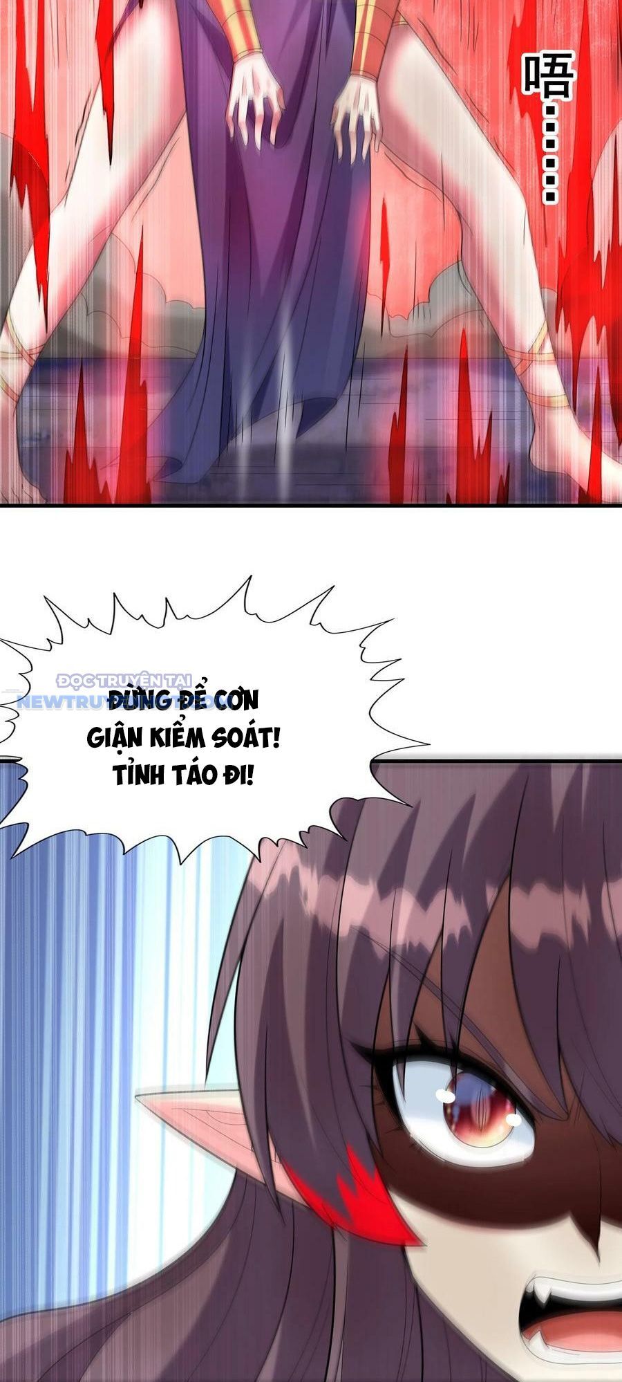 Hậu Cung Của Ta Toàn Là Ma Nữ Phản Diện: Chapter 80