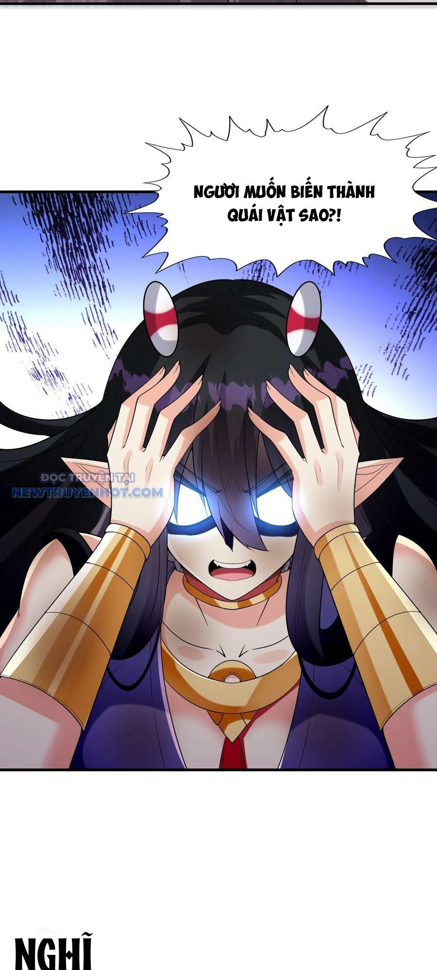 Hậu Cung Của Ta Toàn Là Ma Nữ Phản Diện: Chapter 80