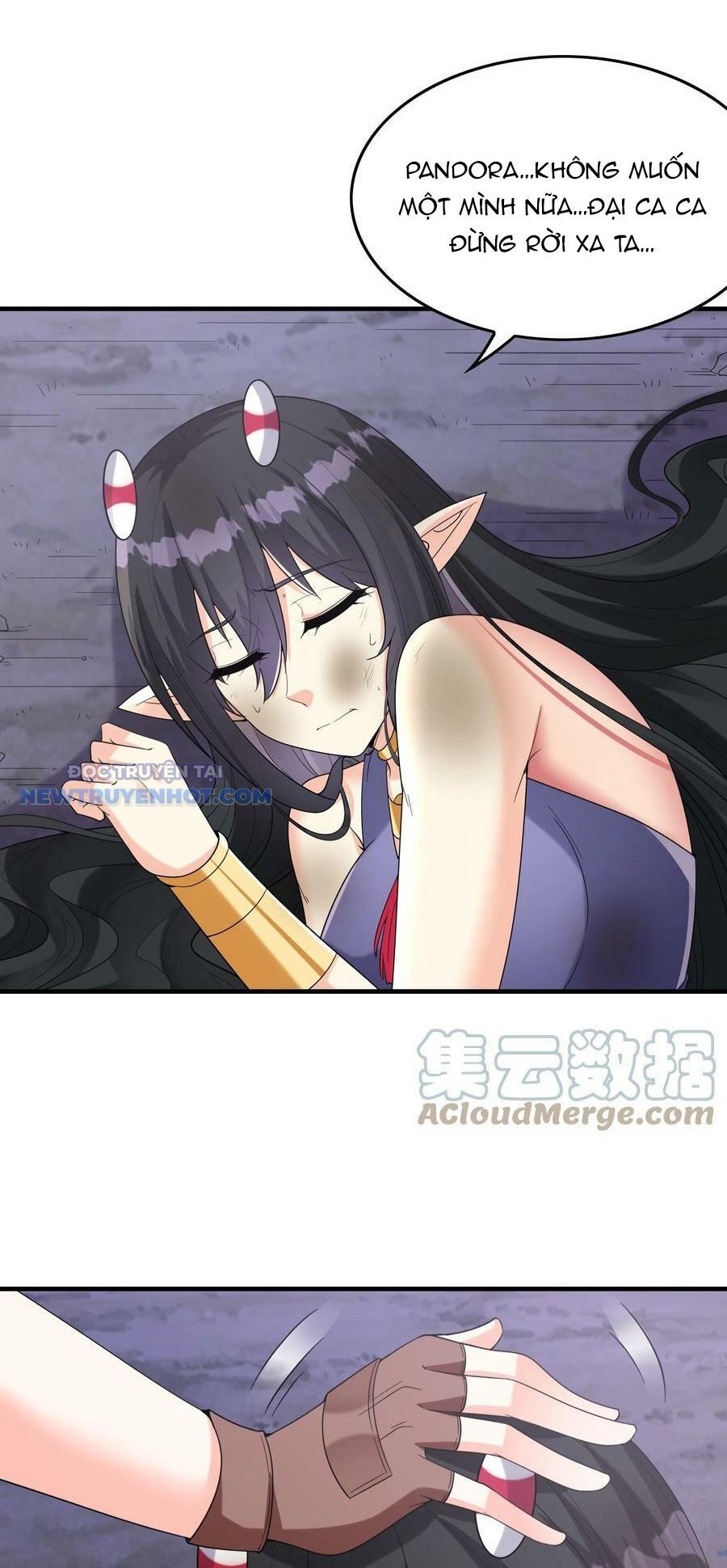 Hậu Cung Của Ta Toàn Là Ma Nữ Phản Diện: Chapter 80
