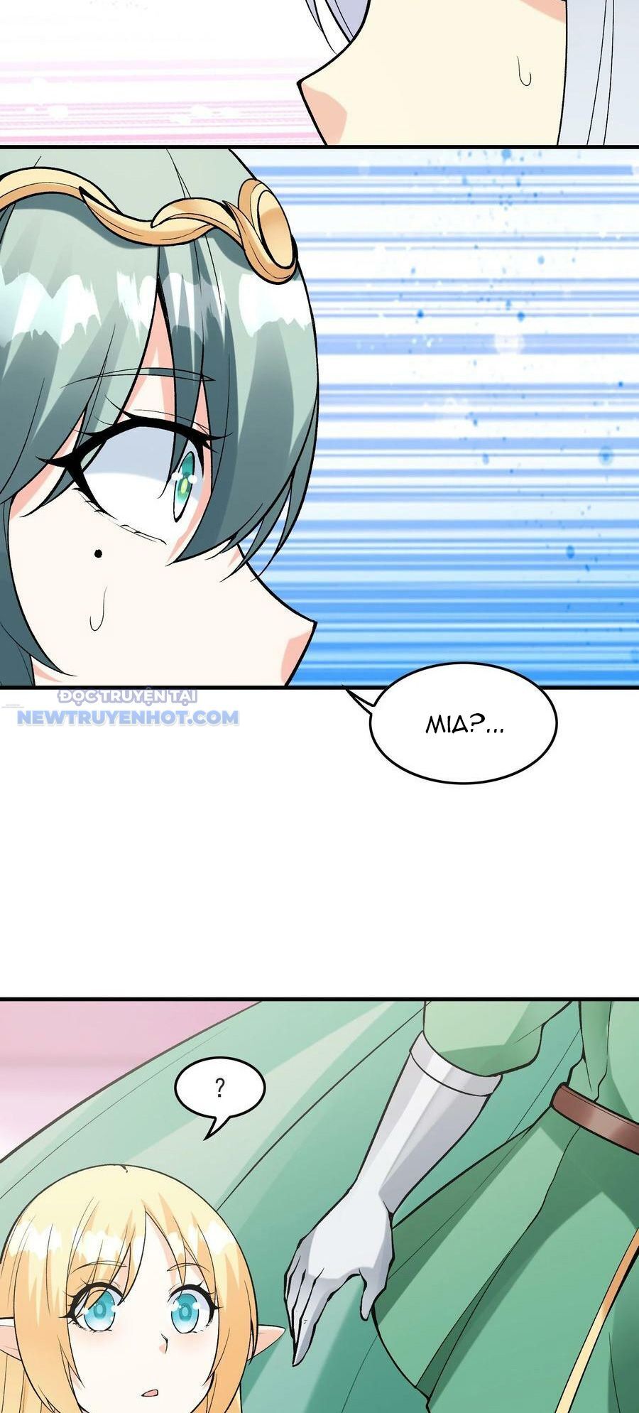 Hậu Cung Của Ta Toàn Là Ma Nữ Phản Diện: Chapter 81