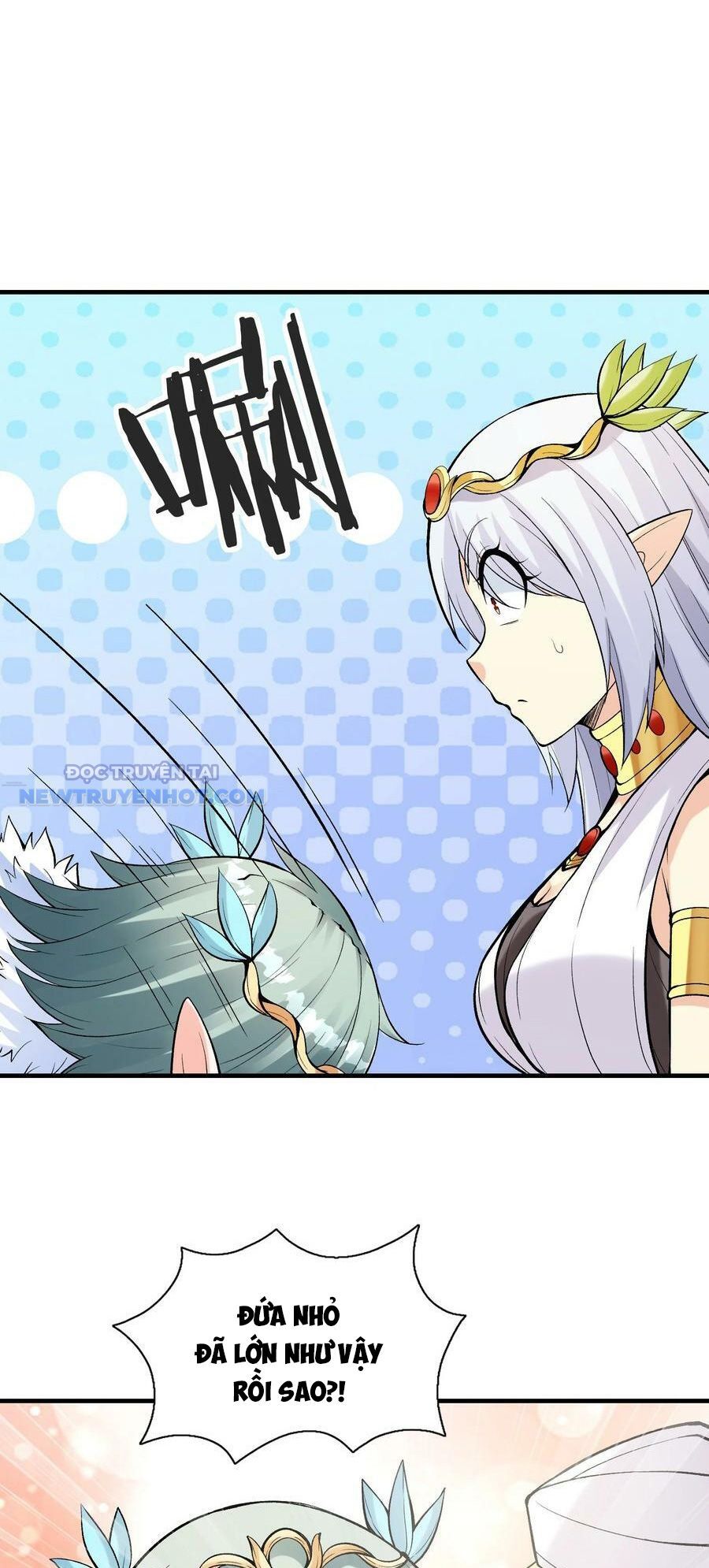 Hậu Cung Của Ta Toàn Là Ma Nữ Phản Diện: Chapter 81