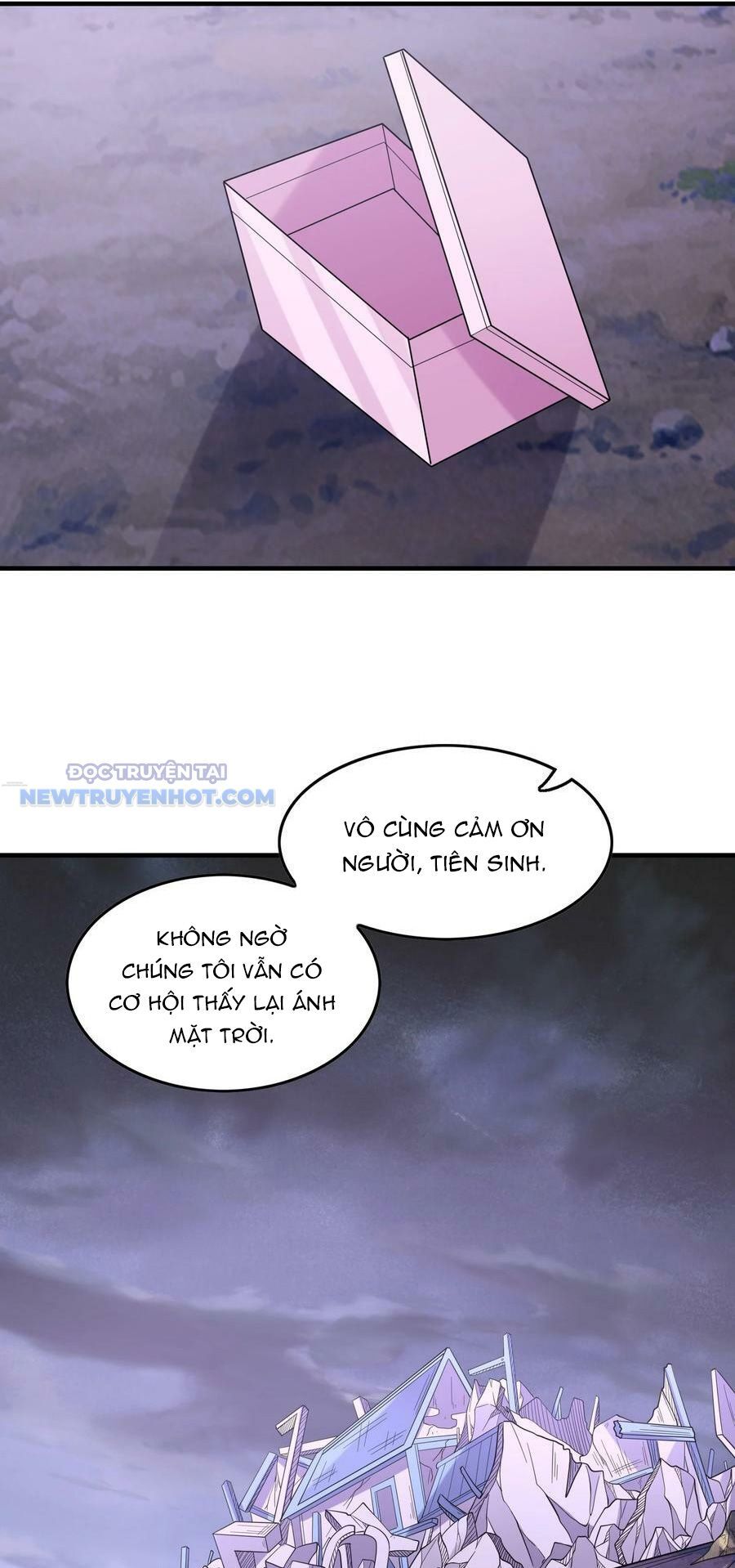 Hậu Cung Của Ta Toàn Là Ma Nữ Phản Diện: Chapter 81