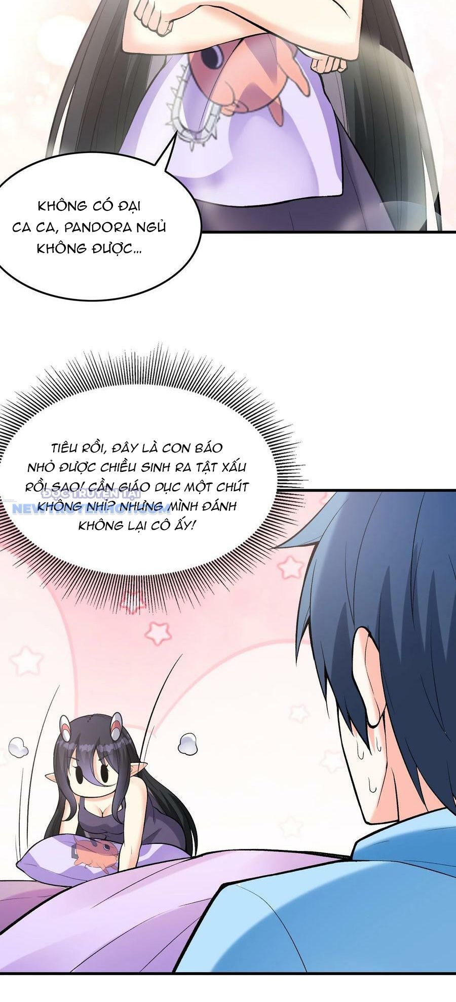 Hậu Cung Của Ta Toàn Là Ma Nữ Phản Diện: Chapter 81