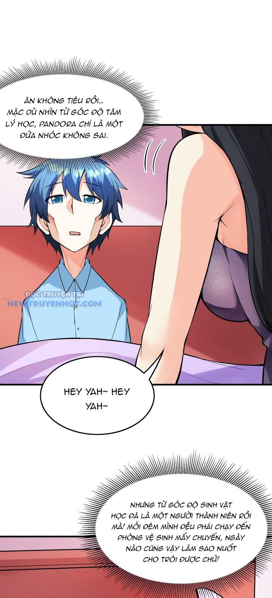 Hậu Cung Của Ta Toàn Là Ma Nữ Phản Diện: Chapter 81