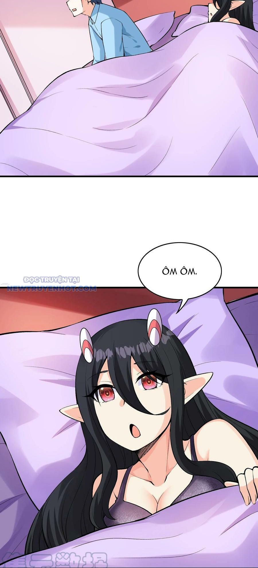 Hậu Cung Của Ta Toàn Là Ma Nữ Phản Diện: Chapter 81