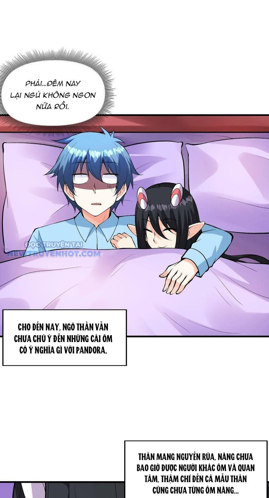 Hậu Cung Của Ta Toàn Là Ma Nữ Phản Diện: Chapter 81
