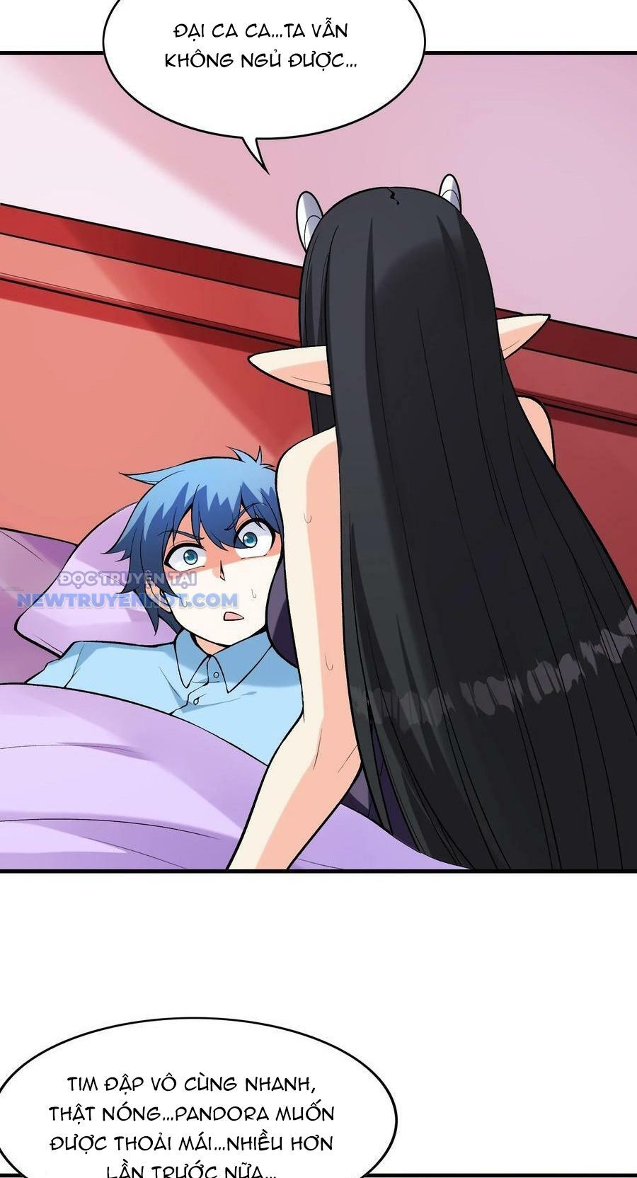 Hậu Cung Của Ta Toàn Là Ma Nữ Phản Diện: Chapter 81