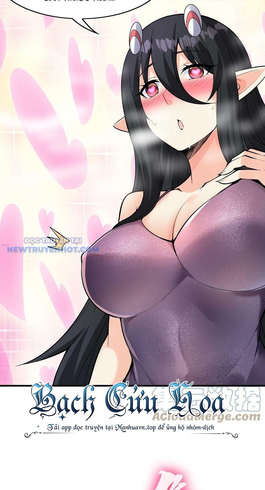 Hậu Cung Của Ta Toàn Là Ma Nữ Phản Diện: Chapter 81